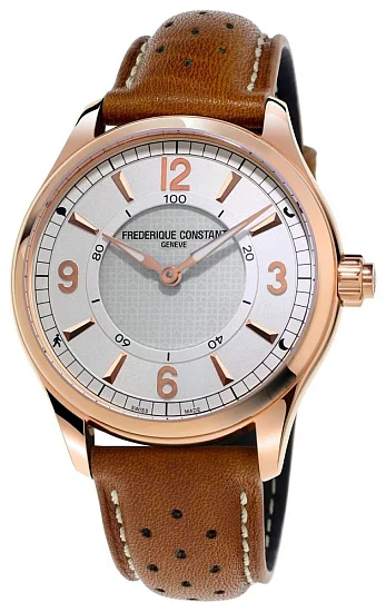 Frederique Constant Horological Smartwatch Notify FC-282AS5B4