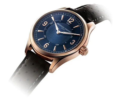Frederique Constant Horological Smartwatch Notify FC-282AN5B4