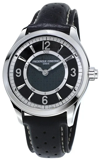 Frederique Constant Horological Smartwatch Notify FC-282AB5B6