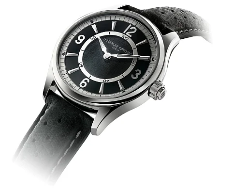 Frederique Constant Horological Smartwatch Notify FC-282AB5B6