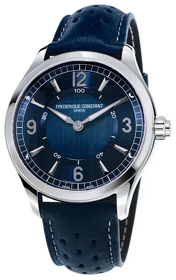 Frederique Constant Horological Smartwatch Notify FC-282AN5B6