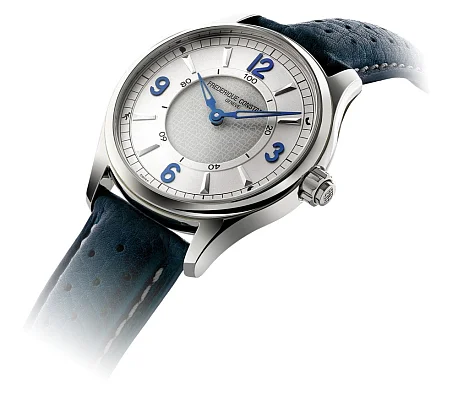 Frederique Constant Horological Smartwatch Notify FC-282AS5B6