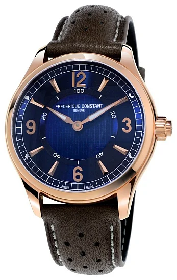 Frederique Constant Horological Smartwatch Notify FC-282AN5B4