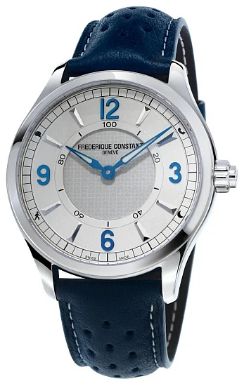 Frederique Constant Horological Smartwatch Notify FC-282AS5B6