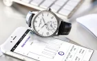  Zdjęcie 12 Frederique Constant Horological Smartwatch White Dial FC-285S5B6