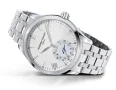  Zdjęcie 2 Frederique Constant Horological Smartwatch White Dial Bracelet FC-285S5B6B