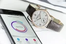  Zdjęcie 8 Frederique Constant Horological Smartwatch White Dial FC-285V5B4