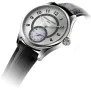  Zdjęcie 2 Frederique Constant Horological Smartwatch White Grey Dial FC-285SDG5B6