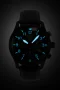  Zdjęcie 2 Junkers Hugo Junkers Quartz Chrono Black PVD JU-6680-2