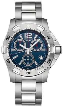 Longines HydroConquest 41mm L36504966