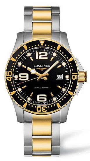 Longines HydroConquest 39mm L36403567