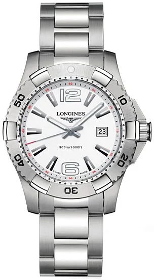 Longines HydroConquest 39mm L36474166