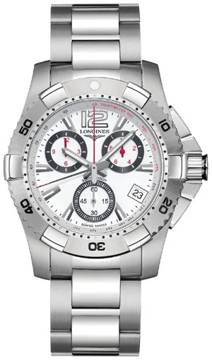 Longines HydroConquest 41mm L36504166