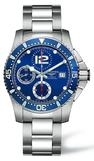 Longines HydroConquest 41mm L36444966