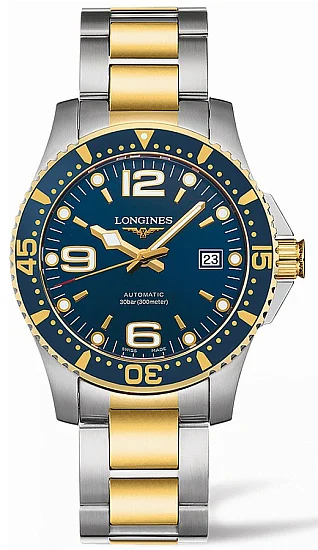 Longines HydroConquest 41mm L36423967