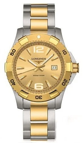 Longines HydroConquest 39mm L36473367