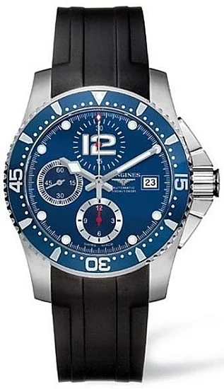 Longines HydroConquest 41mm L36444962