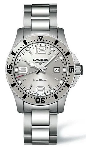 Longines HydroConquest 39mm L36404766