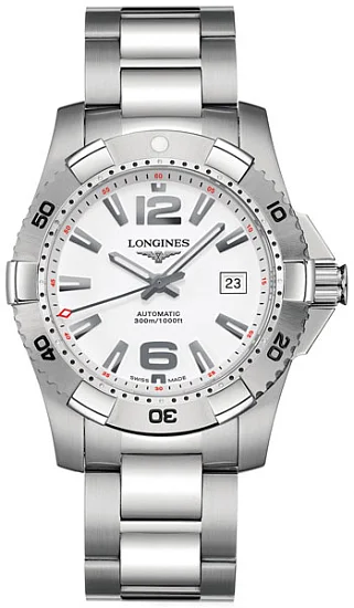 Longines HydroConquest 41mm L36494166