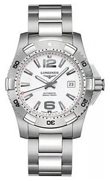 Longines HydroConquest 39mm L36484166
