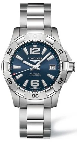 Longines HydroConquest 39mm L36484966