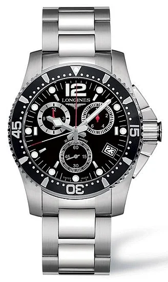 Longines HydroConquest 41mm L36434566