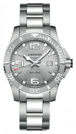 Longines HydroConquest 39mm L36634766