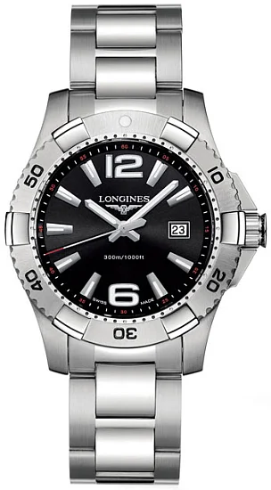 Longines HydroConquest 39mm L36474566