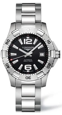 Longines HydroConquest 39mm L36484566