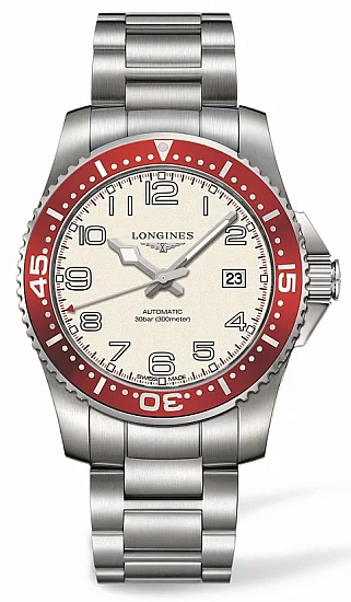 Longines HydroConquest 41mm L36954196
