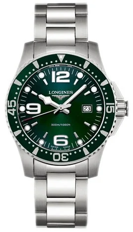 Longines HydroConquest 39mm L36404066