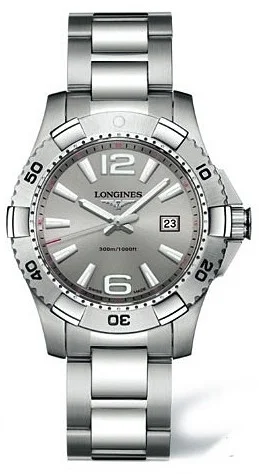 Longines HydroConquest 39mm L36474766