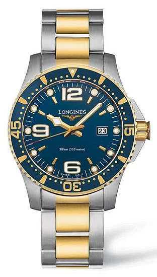 Longines HydroConquest 39mm L36403967