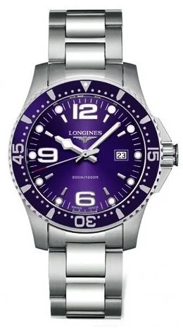 Longines HydroConquest 39mm L36404866