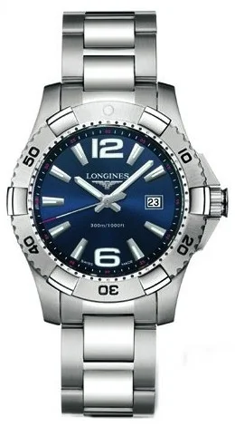 Longines HydroConquest 39mm L36474966