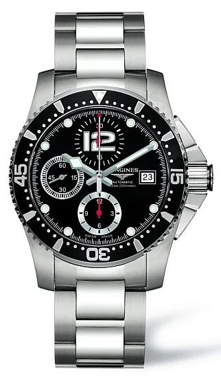 Longines HydroConquest 41mm L36444566