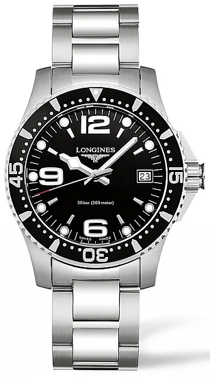Longines HydroConquest Lady 34mm L33404566
