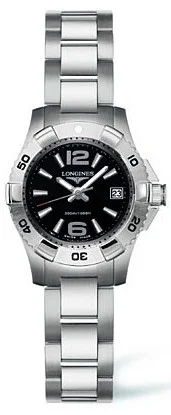 Longines HydroConquest Lady 25mm L31474566