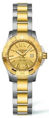 Longines HydroConquest Lady 25mm L31473367
