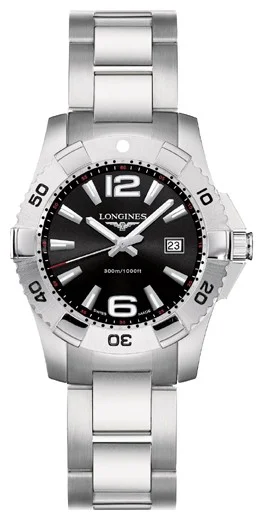 Longines HydroConquest Lady 29,5mm L32474566