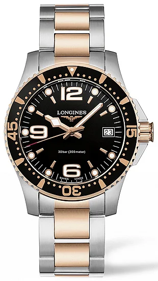 Longines HydroConquest Lady 34mm L33403587
