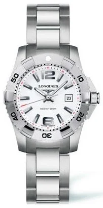 Longines HydroConquest Lady 29,5mm L32474166