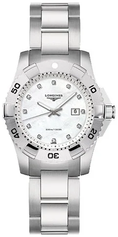 Longines HydroConquest Lady 29,5mm L32474876