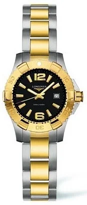 Longines HydroConquest Lady 25mm L31473567