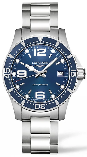 Longines HydroConquest Lady 34mm L33404966