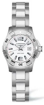Longines HydroConquest Lady 25mm L31474166