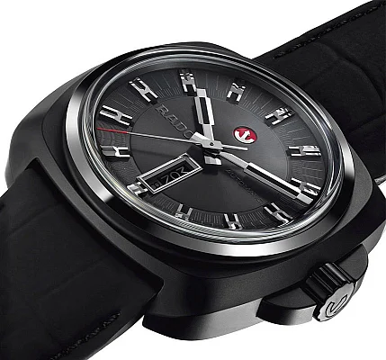 Rado HyperChrome 1616 Gent Automatic XL R32171155