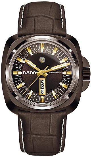 Rado HyperChrome 1616 Gent Automatic XL Cape Horn Limited Edition R32170305