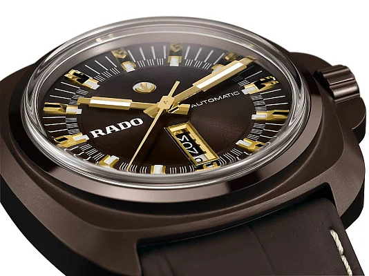 Rado HyperChrome 1616 Gent Automatic XL Cape Horn Limited Edition R32170305