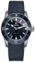  Zdjęcie 6 Rado Captain Cook Gent Automatic 45mm Blue NATO R32501206